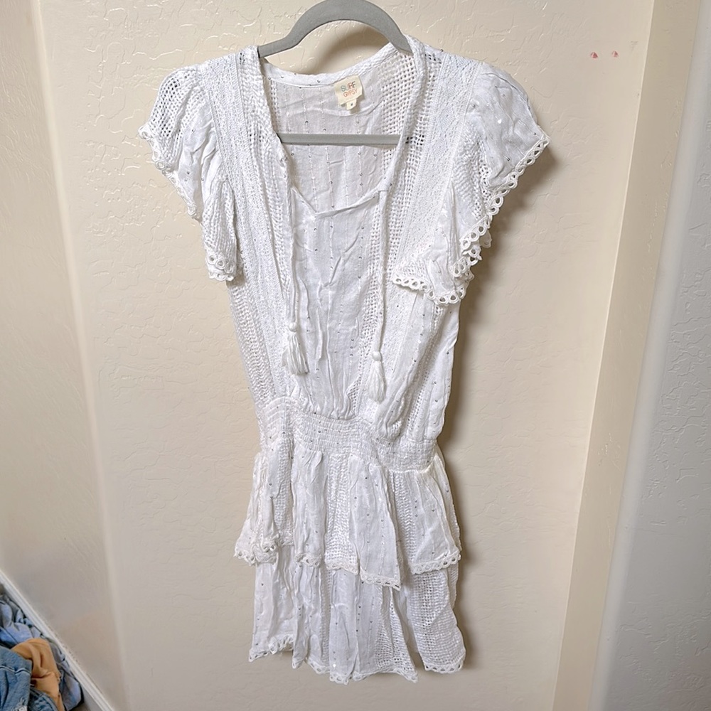 VICI Dress